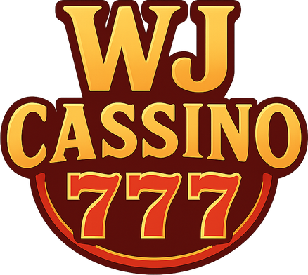 WJ Cassino 777 Logo
